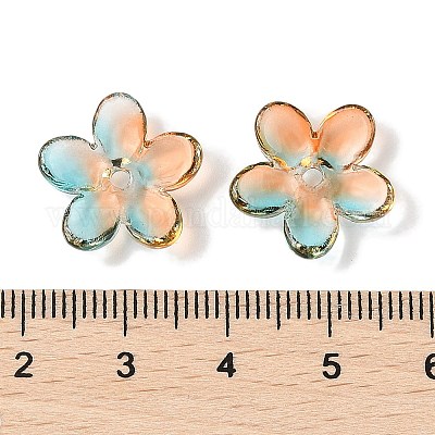 Прозрачная краска-спрей стеклянные шарики GLAA-Z011-07I-1