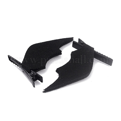 Заколки крокодил из смолы на Хэллоуин PHAR-H062-01-1