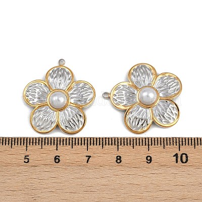 Подвески из нержавеющей стали 304 STAS-P410-32P-1