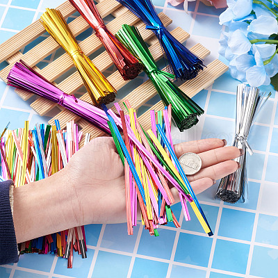 Пластиковые провода перевязку AJEW-TA0017-17B-1