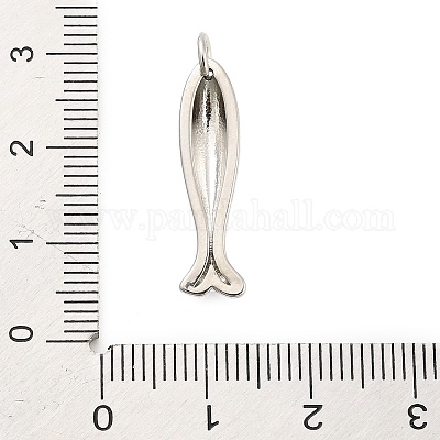 Латунь эмаль подвески KK-H527-05A-P02-1