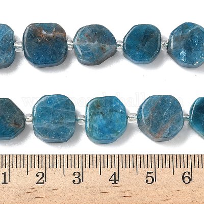 Природного апатита нитей бисера G-I394-D20-1