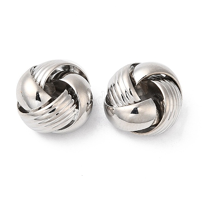 Латунные бусины KK-P234-38P-1