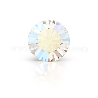 Preciosa® maxima кристалл круглые камни Y-PRC-RBSS39-00030-200-1