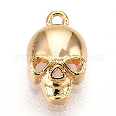 Латунные подвески&nbsp;KK-T075-46A-1