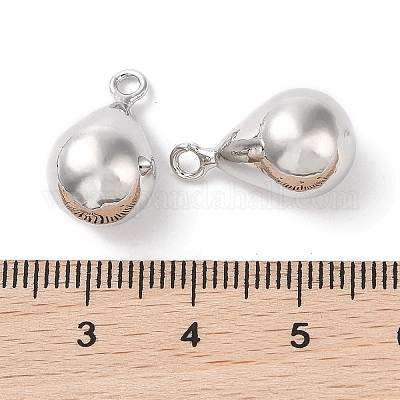 Латунные подвески KK-G491-64P-1