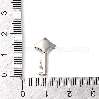 Подвески из нержавеющей стали 304 STAS-L022-294P-1