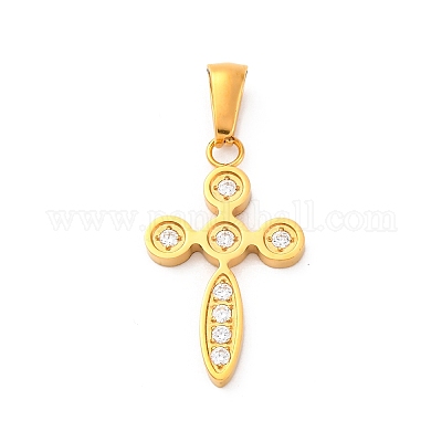 Подвески из нержавеющей стали 304 STAS-F157-11G-A-1