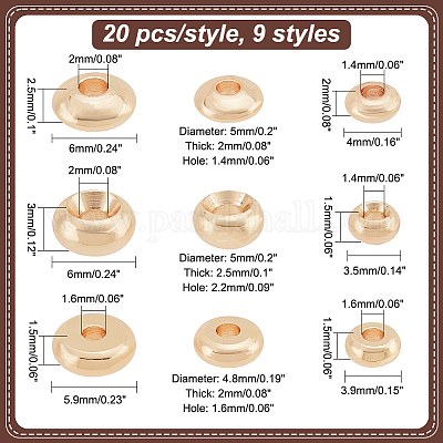 180 шт.&nbsp;KK-PH0005-68-1