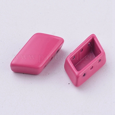 Окрашенные распылением легкосплавные многожильные звенья PALLOY-G268-E-102-1