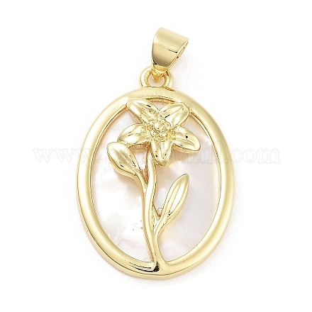 Стойки с латунным покрытием KK-Z064-28G-02-1