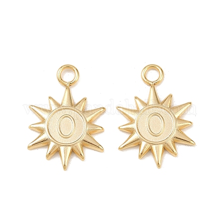 Оправы для подвесок из нержавеющей стали 304 в виде кабошонов STAS-A129-02G-1