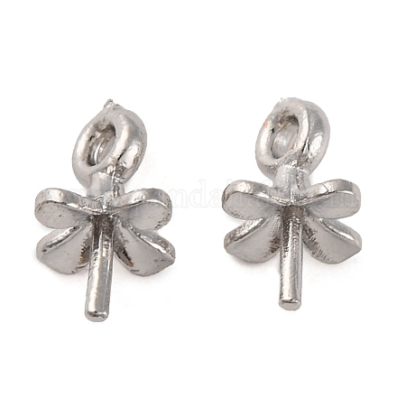 Стойки с покрытием из латуни подвесные поручни KK-Z070-22P-1