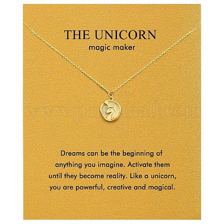 Дружба латунные подвески ожерелья FS-WGE2002-05-1