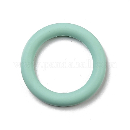 Ring-Silikonperlen SIL-R013-02G-1