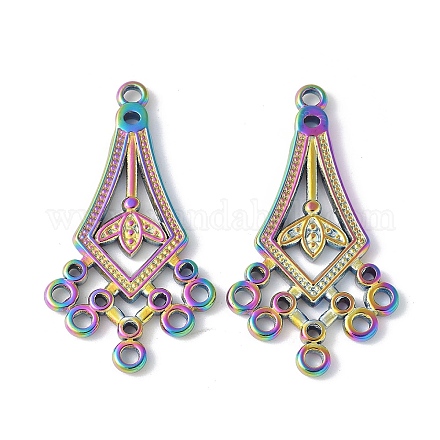 Ссылки на компоненты люстры из нержавеющей стали 304 STAS-Q350-11M-1