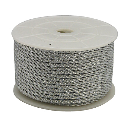 Polyester Cord OCOR-H002-3mm-2-1