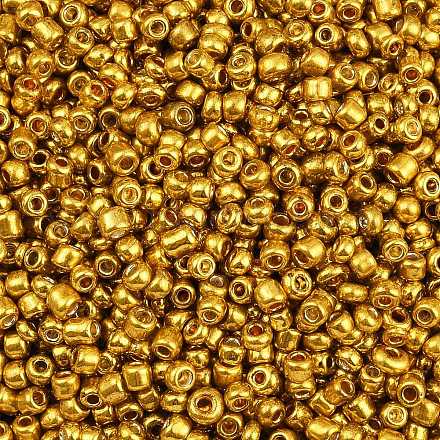 Бисер из стекла  X-E06900A2-1