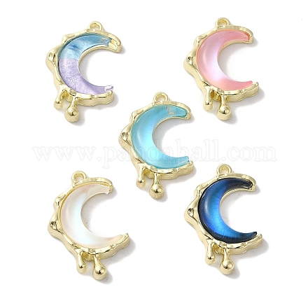 Стойки подвески обшивки сплава FIND-I039-040G-1