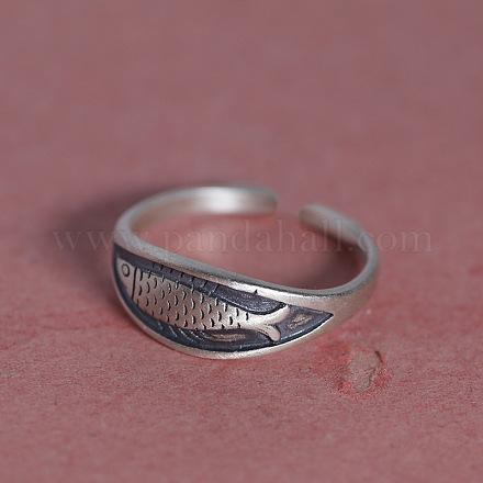 Регулируемые латунные манжеты с открытыми кольцами FS-WG5EB7B-01-1