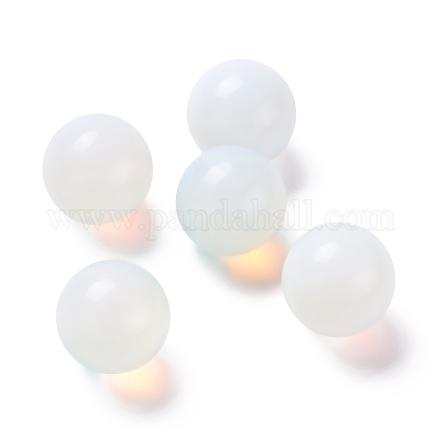 Opalite Perlen G-D456-22-1
