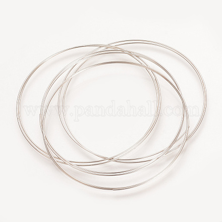 Stainless Steel Memory Wire STAS-S074-02-1