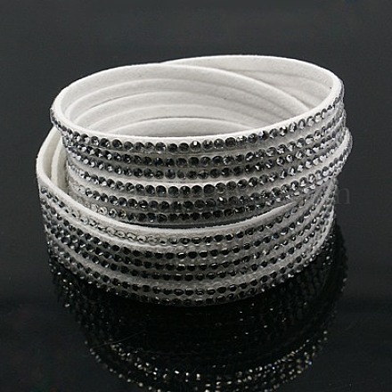 Fashion Slake Bracelets BJEW-J052-12-1
