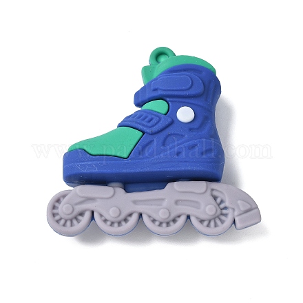 Пластиковые подвески из пвх KY-P020-C01-1