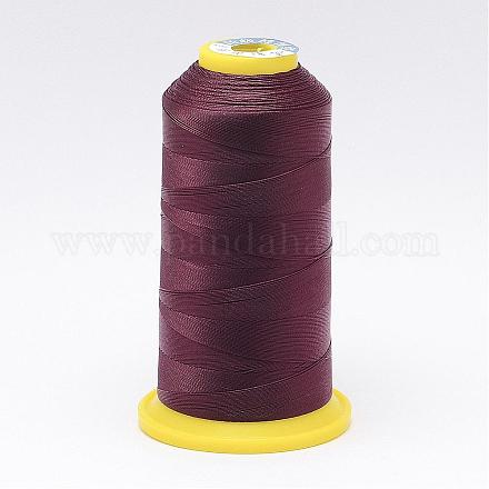 Hilo de coser de nylon NWIR-N006-01Z1-0.6mm-1