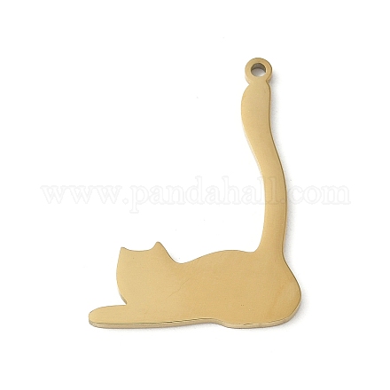 Подвески из нержавеющей стали 304 STAS-E501-11G-1