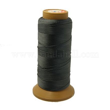 ナイロン縫糸  グレー  0.5mm  約260~300m /ロール NWIR-G004-0.5mm-16-1