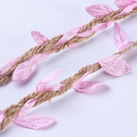 Лента из полиэстера OCOR-WH0052-25F-1