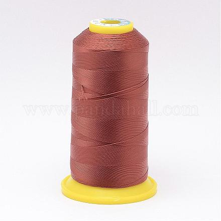 Hilo de coser de nylon NWIR-N006-01C2-0.4mm-1