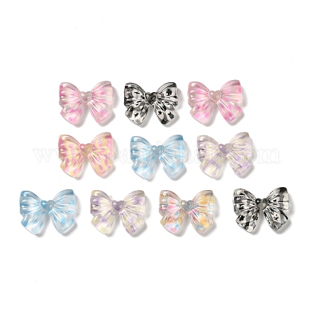 Кабошоны из смолы KY-I012-01-1