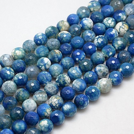 Natural Fire Agate Beads X-G-L084-12mm-63-1