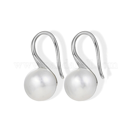 S925 серьги-подвески из стерлингового серебра CI6431-5-1