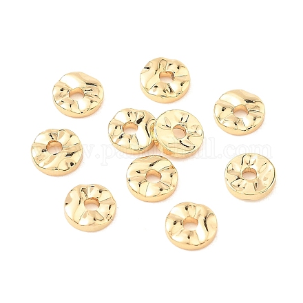 Spacer бисер латунные XGRPCH086-197G-1