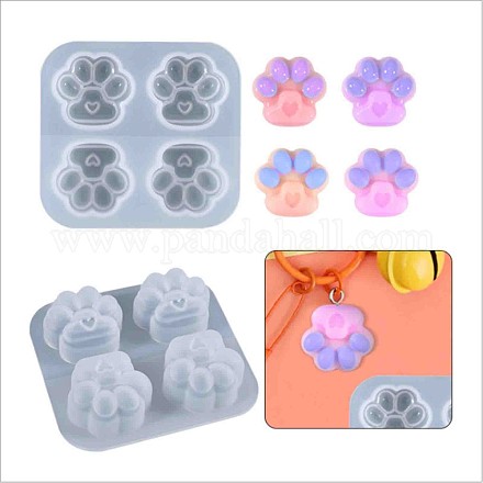 Stampi in silicone X-DIY-A012-07-1