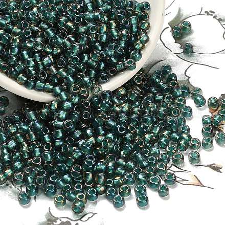 Круглые бусины Тохо X-SEED-TR06-0270-1