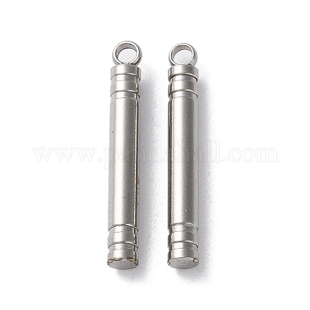 Подвески из нержавеющей стали 304 STAS-Z062-01P-1