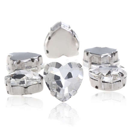 Шить на горный хрусталь RGLA-TAC0004-01-1