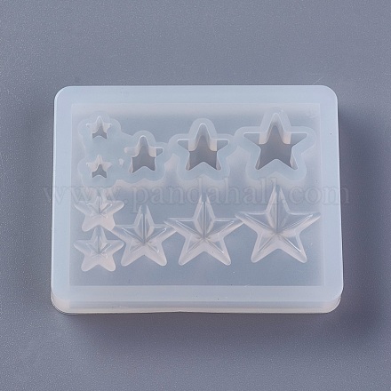 Stampi in silicone DIY-F023-24-04-1