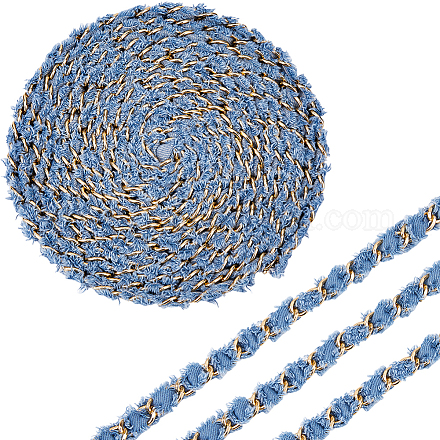 5 ярд полиэстеровой ленты OCOR-FH0001-49B-02-1