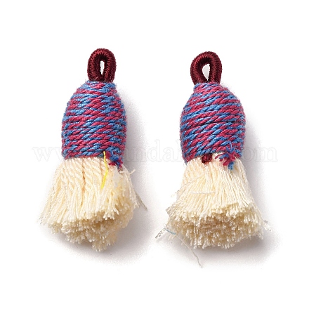 Подвески из хлопка FIND-D302-02C-1