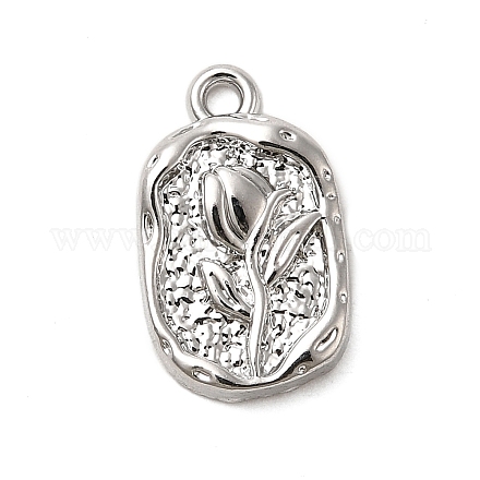 Подвески из сплава  PALLOY-K020-18P-1