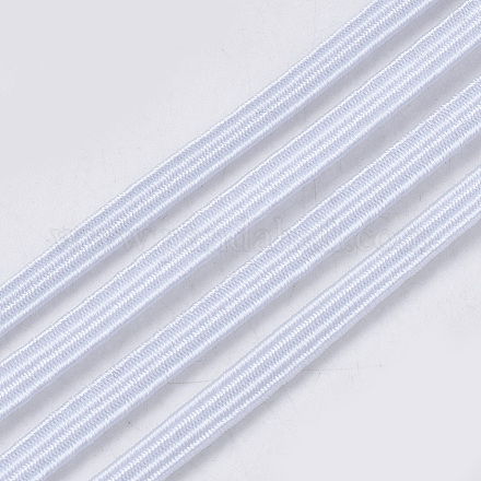 Flach elastische Schnur EC-Q003-01-1