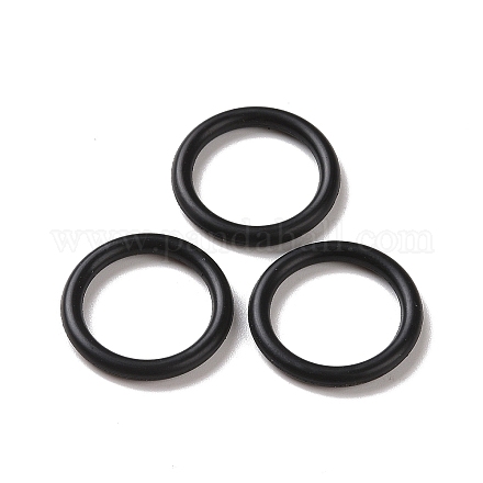 Conectores de anillo de caucho o FIND-G006-2B-C-1