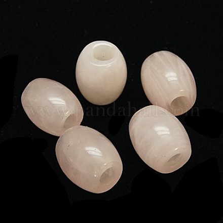 Natural Gemstone European Beads SPDL-C001-4-1