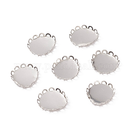 Настройки для противней из нержавеющей стали 201 STAS-P245-24P-1