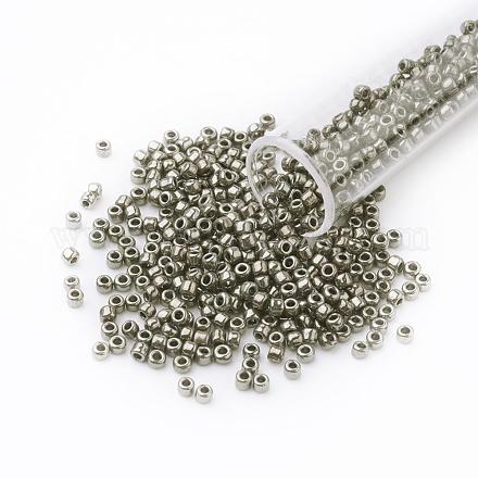 Perles de verre mgb matsuno SEED-R017-893-1
